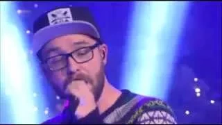 Mark Forster - Flash mich 2014