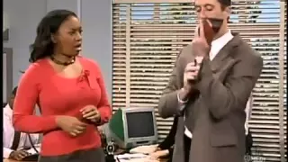 MADtv Sexual Harrassment