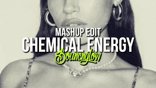 Will Sparks x Mark Ianni x Uberjak'd - Chemical Energy (BouncN'Glow Mashup Edit) | Melbourne Bounce