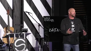 Wild Kingdom | Week 1 | Pastor Ronnie Coleman