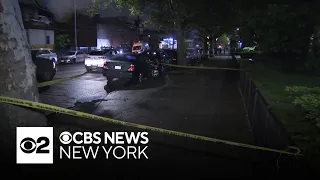 12-year-old girl shot after brawl in Jamaica, Queens