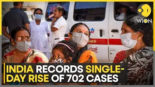 India Covid: 4,097 active cases of Covid in India, highest surge in Kerala | India News | WION