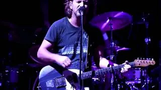 PEARL JAM - Immortality LIVE @ Cleveland *HQ Audio*