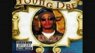 Young Dre - Money Can't Buy You Love