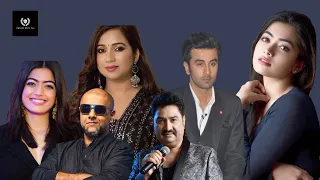 Melody Queen Shreya Ghoshal Sung "Isharon Isharon Mein Song" With PIYUSH On Indian Idol Season 14