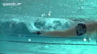 Speedo Swim Technique - Butterfly - Created by Speedo, Presented by ProSwimwear