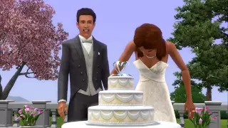 The Sims 3 Все возрасты Дополнение Трейлер