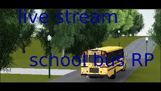 Greenville, Wisc Roblox l SCHOOL BUS RP! Update Roleplay