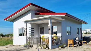 Super Ganda, 7x11m 3Rooms 1Cr with Full video House Tour, Pundar ng kababayan nating OFW🏠