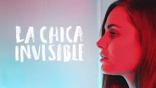 BOOKTRAILER de LA CHICA INVISIBLE | Blue Jeans