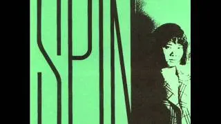 SPIN - Colony [コロニー] (198?)