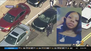 Police: Body Of Missing Mother Found Dead In Trunk Of Car In Queens