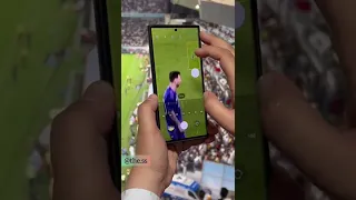 S23 Ultra Zoom FIFA World Cup Qatar🤯