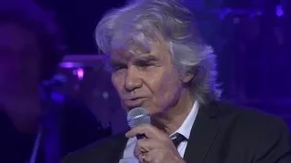 Daniel Guichard - Je t'aime tu vois  (Live 2015)