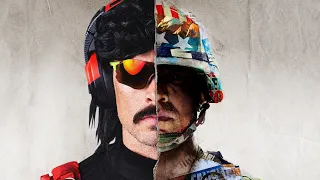 DrDisrespect plays the NEW CALL OF DUTY COLD WAR