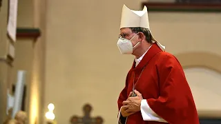Papst belässt Woelki im Amt - Kölner Kardinal nimmt aber Auszeit | AFP