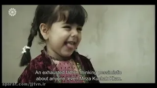 Iran's Orphanage - Iranian Movie with ENG SUBTITLES