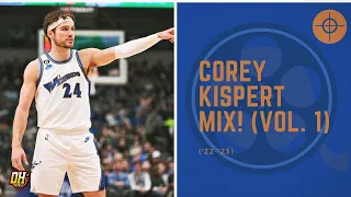 Corey Kispert Highlight Mix! (Vol. 1 • 2022-23 Season)