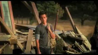 Dragonball Evolution HD Trailer (2009) ENGLISH - No Subtitles!