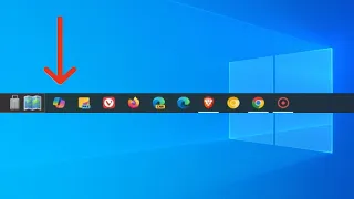 How to Get Copilot on Your Windows 10 Taskbar Before it Becomes Available