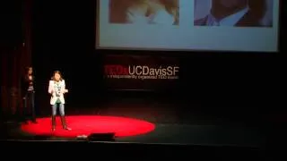 The Beautiful Truth About Online Dating | Arum Kang & Dawoon Kang | TEDxUCDavisSF