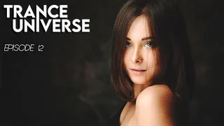 ♫ Trance Universe - EPISODE 12 / JEAN DIP ZERS MIX