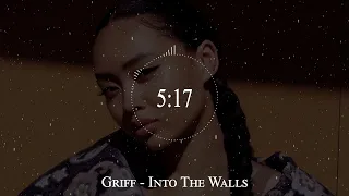 Griff - Into The Walls