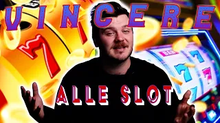 Come Vincere alle Slot Machine: il Trucco che devi Sapere