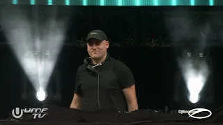 Aly & Fila @ ASOT, Ultra Music Festival, Miami 2022