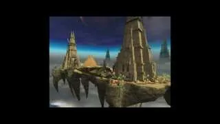 Foregone Destruction - Unreal Tournament Remix