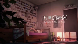 Full Walkthrough : Life Is Strange Episode 2 - Out of Time (No Commentary)