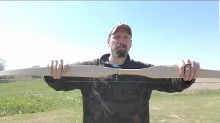 Pyramid Board Bow