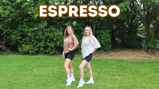 Espresso Sabrina Carpenter | Dance Fitness Choreography