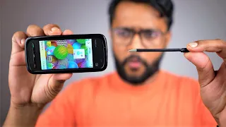 I bought My DREAM Nokia Phone 😍 Public Reaction 2021