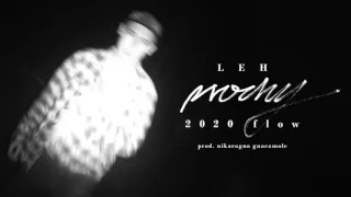 Leh - Prochy (2020 FIow) prod. Nikaragua GuacamoIe