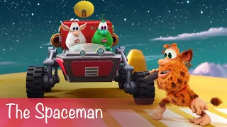 Booba - The Spaceman - Episode - Cartoon for kids