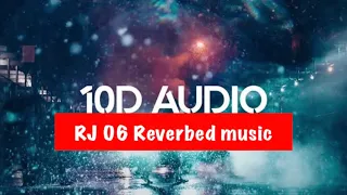 chori chori tere sang || Kumar sanu & Sadhna Sargam Romantic {10D} Song || @rj06reverbeddolbymusic23