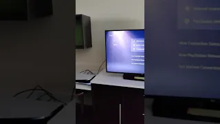 Tutorial of how to connect the PS5 to a hotel WIFI connection. Easy!!!