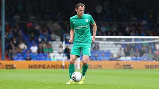 HIGHLIGHTS | Wealdstone 0-4 Chesterfield