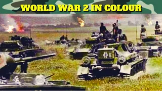 Why Hitler's Invasion Failed ? Operation Barbarossa 1941