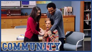 Does Abed Need Therapy? | Community
