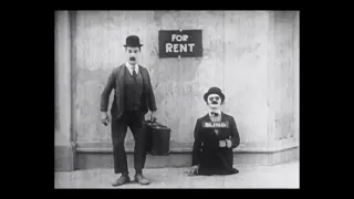 Billy Bevan - Be Reasonable (Laurel & Hardy)