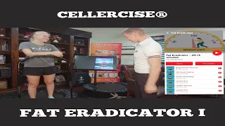Fat Eradicator I - Cellercise®