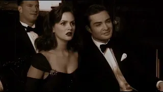 Blair and Chuck   Блэр и Чак   Любимец твоих дьяволов