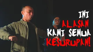 (PART 2) SYUTING PALING KACAU SEPANJANG SEJARAH JURNAL #jurnalrisa #262