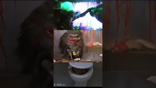 Gremlins vs Critters vs Ghoulies