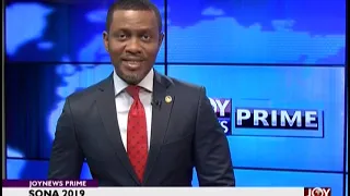 Joy News Prime (21-2-19)