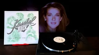 Celine Dion - My Heart Will Go On (1997) [Vinyl Video]