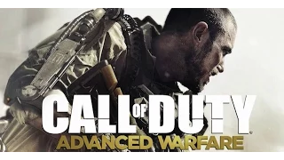 "Мир глазами Нуба" Call of Duty Advanced Warfare