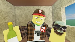 Dr.Livesey Walking | Roblox animation